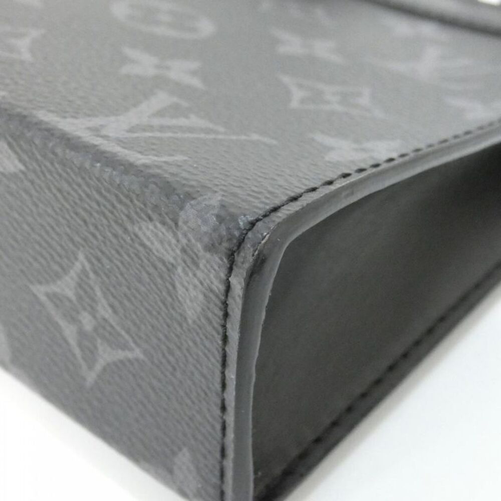 Louis Vuitton Monogram Eclipse Reverse Gaston Wea… - image 3